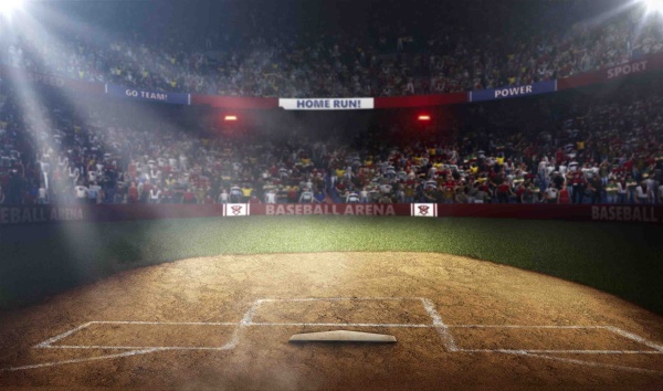 クロックは野球場でマイクを奪い、観客に向けて怒鳴ったという（写真はイメージ）（写真／Shutterstock）