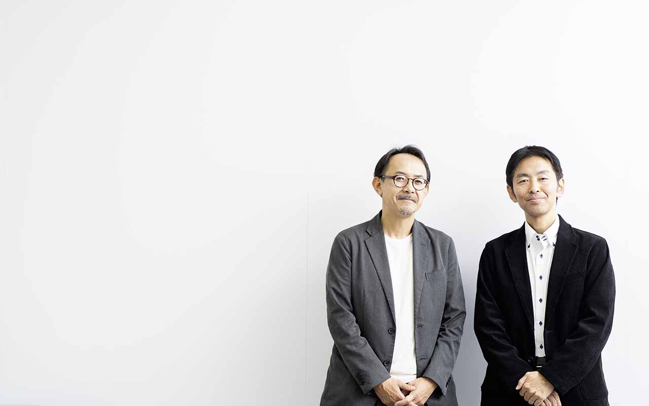 川邊健太郎×中山淳雄　推し活の魅力に迫ります