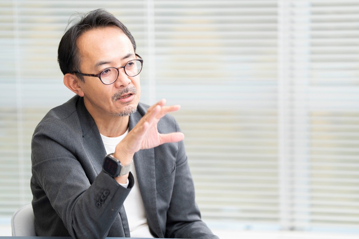 50歳でモーニング娘。にハマり、SNSで自身の推し活を発信し大きな話題を呼んだ川邉さん