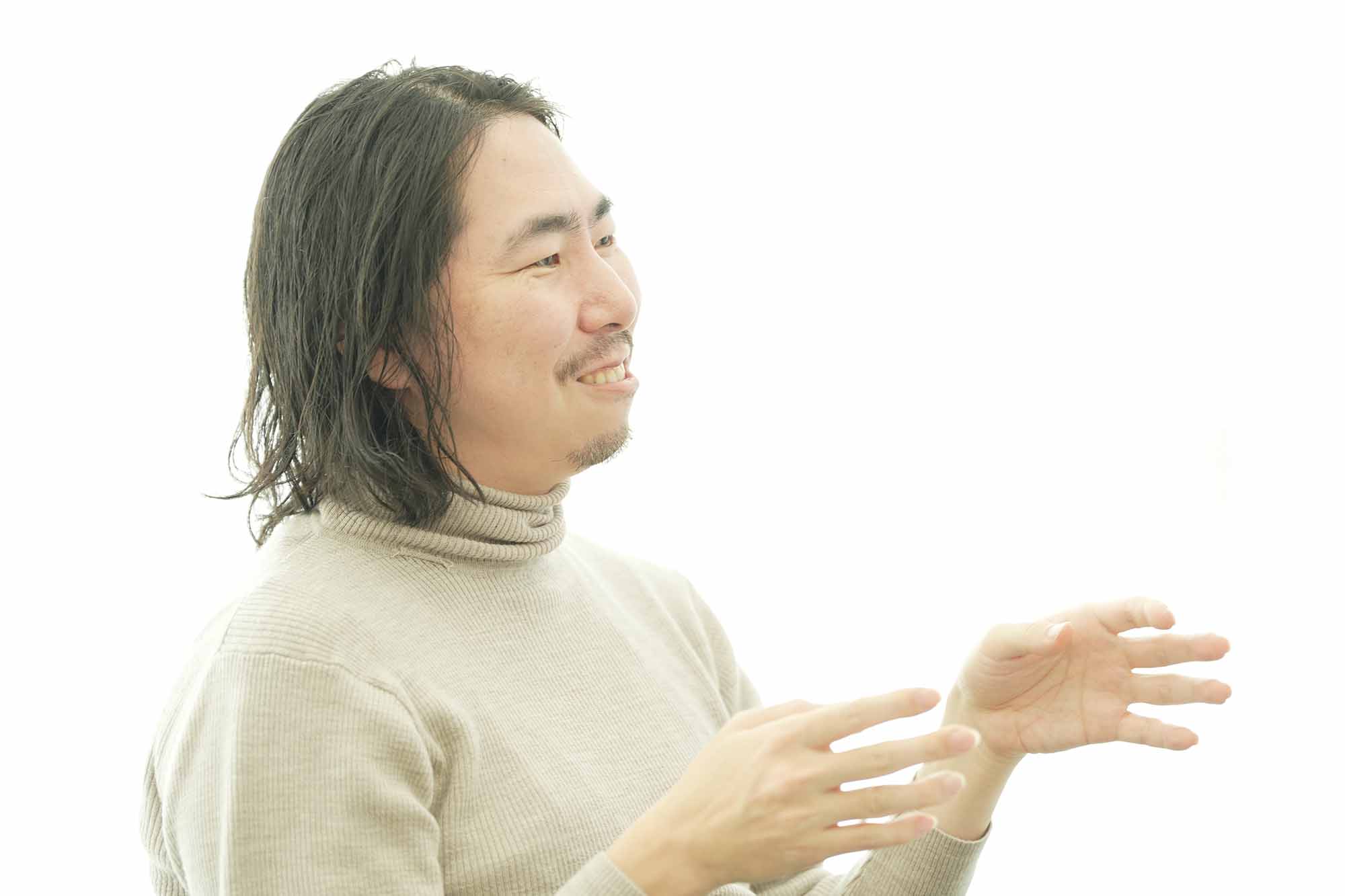 短期的に見るとAIを脅威に感じることもあるかもしれないが、人間が本来持っている内的な喜びはなくならない 短期的に見るとAIを脅威に感じることもあるかもしれないが、人間が本来持っている内的な喜びはなくならない