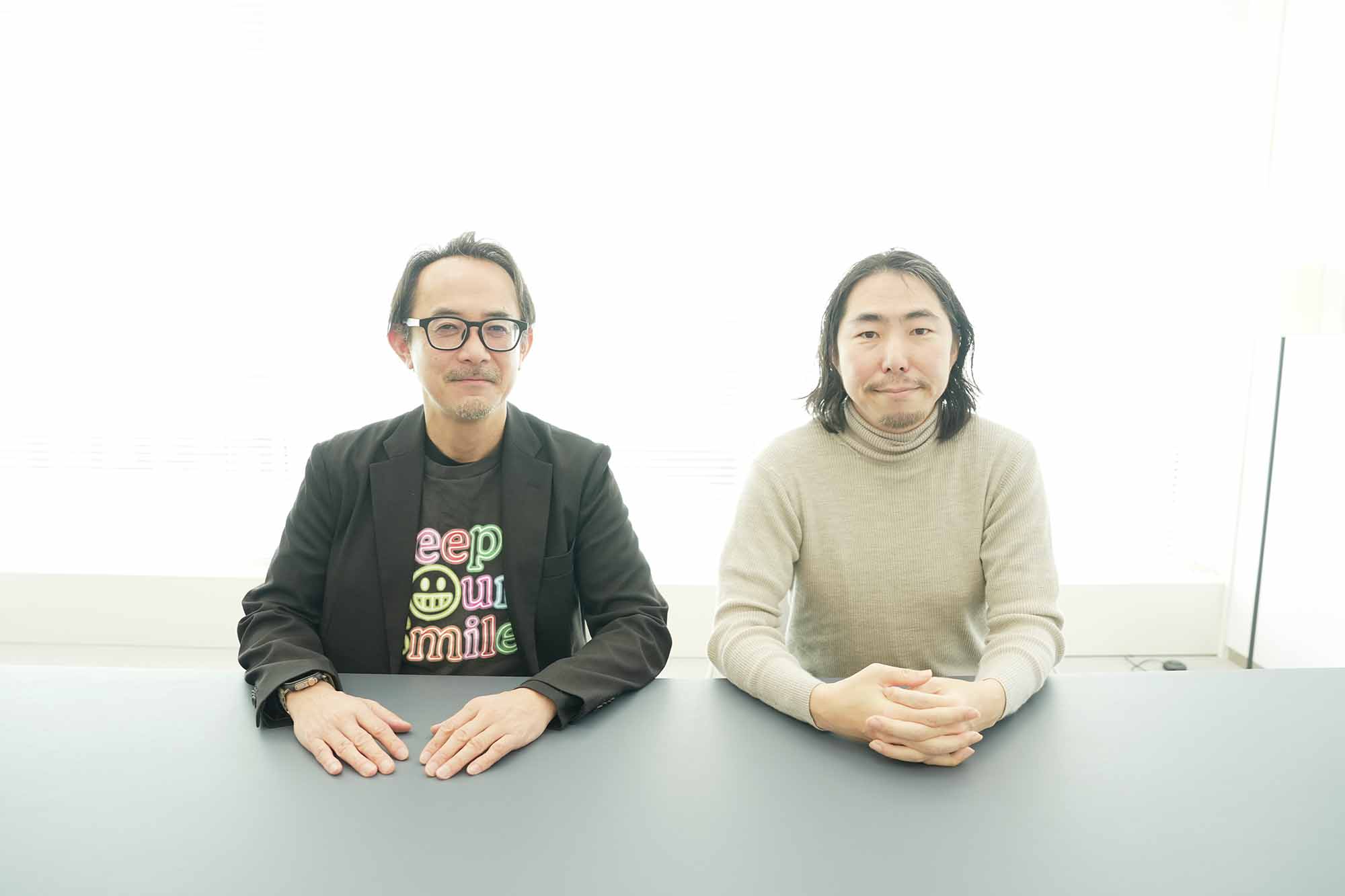 AIがさらに発達すると、アイドルのライブで、アイドルと観客の感覚がつながるようなことが起きるかも。推し活ももっと楽しくなる予感