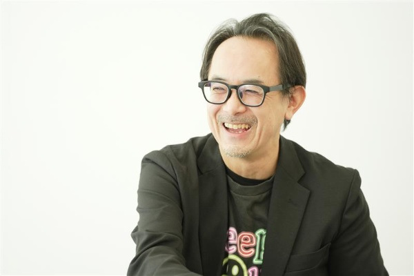 LINEヤフーの会長退任後はサービスを「作る側」ではなく「楽しむ側」に回りたいという川邊さん LINEヤフーの会長退任後はサービスを「作る側」ではなく「楽しむ側」に回りたいという川邊さん