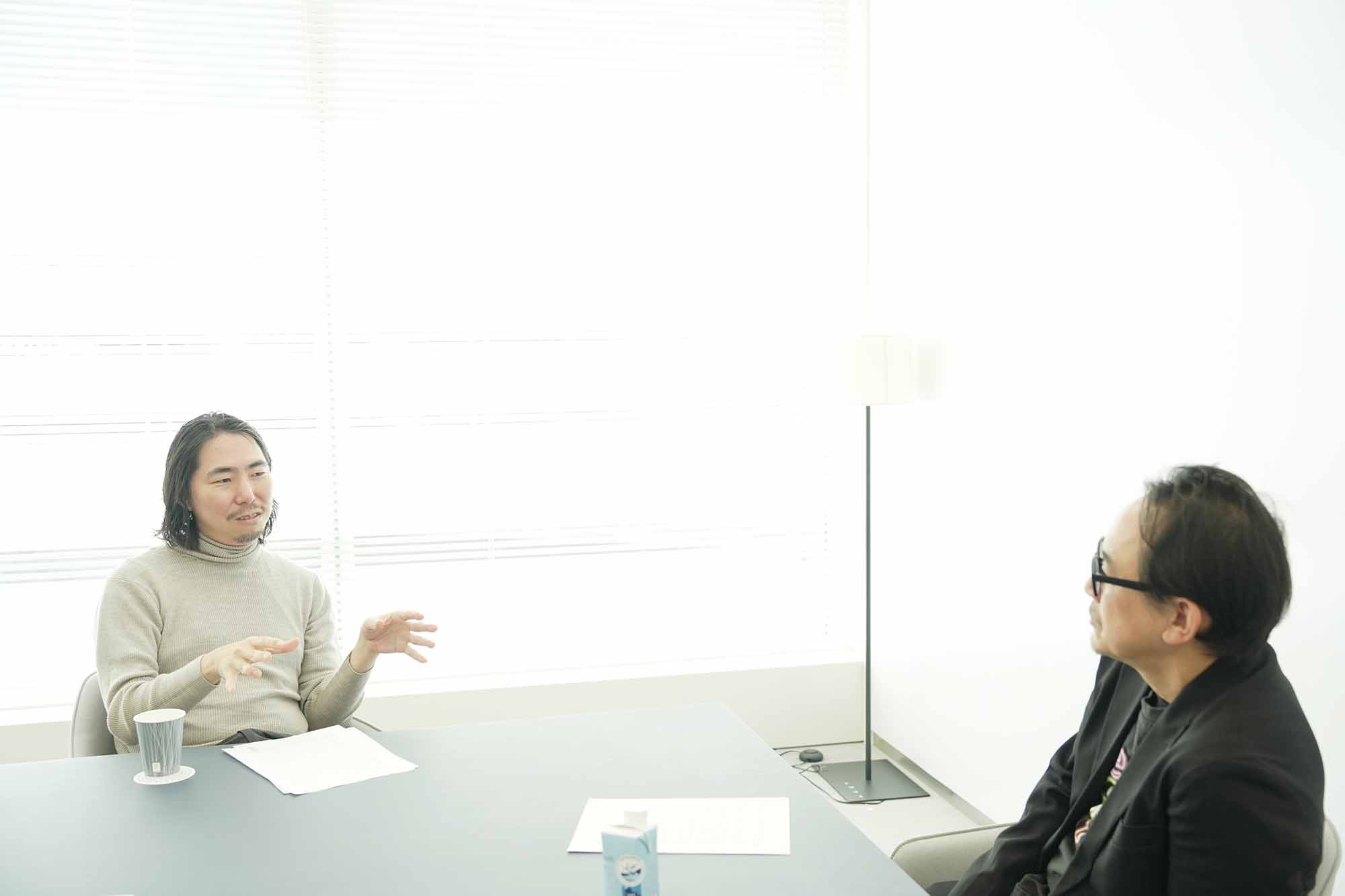AIの進化により「超パーソナル化」が進むという。AIにはできない、その人しか作れない個別化されたものが多くの人を魅了していく AIの進化により「超パーソナル化」が進むという。AIにはできない、その人しか作れない個別化されたものが多くの人を魅了していく