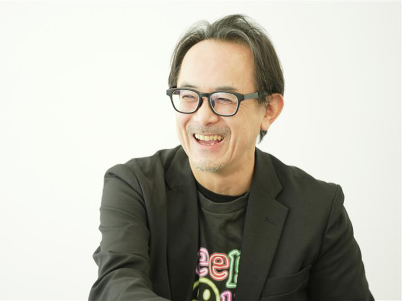 川邊健太郎×深津貴之　AI時代は「超消費者」として「超パーソナル化」を楽しめ