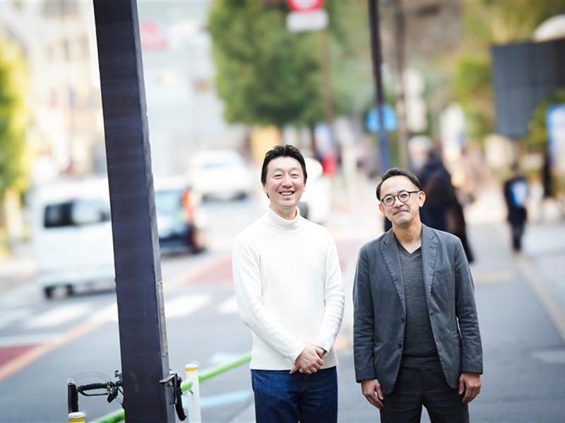川邊健太郎×徳力基彦「ディズニーすら変わった」　どうなる日本のIPビジネス