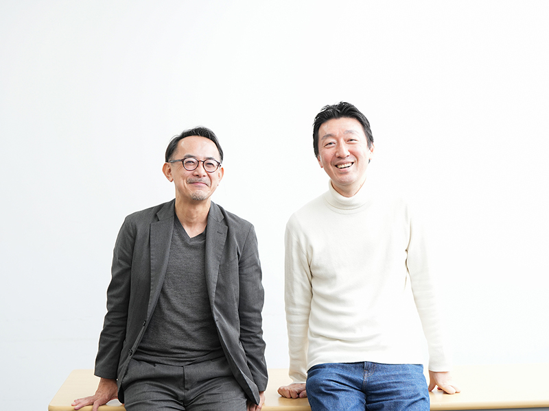川邊健太郎×徳力基彦　ファン主導の推し活が破るデジタル鎖国の壁