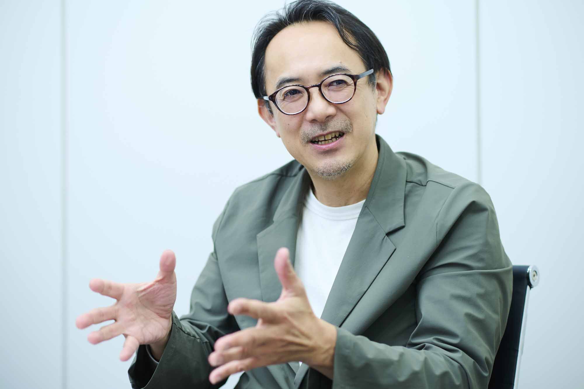 コンテンツのダイバーシティ化（多様性）もコミケの魅力の1つ。自作のコンテンツをネットで発表できる時代に、リアルな場を求める理由はなにか