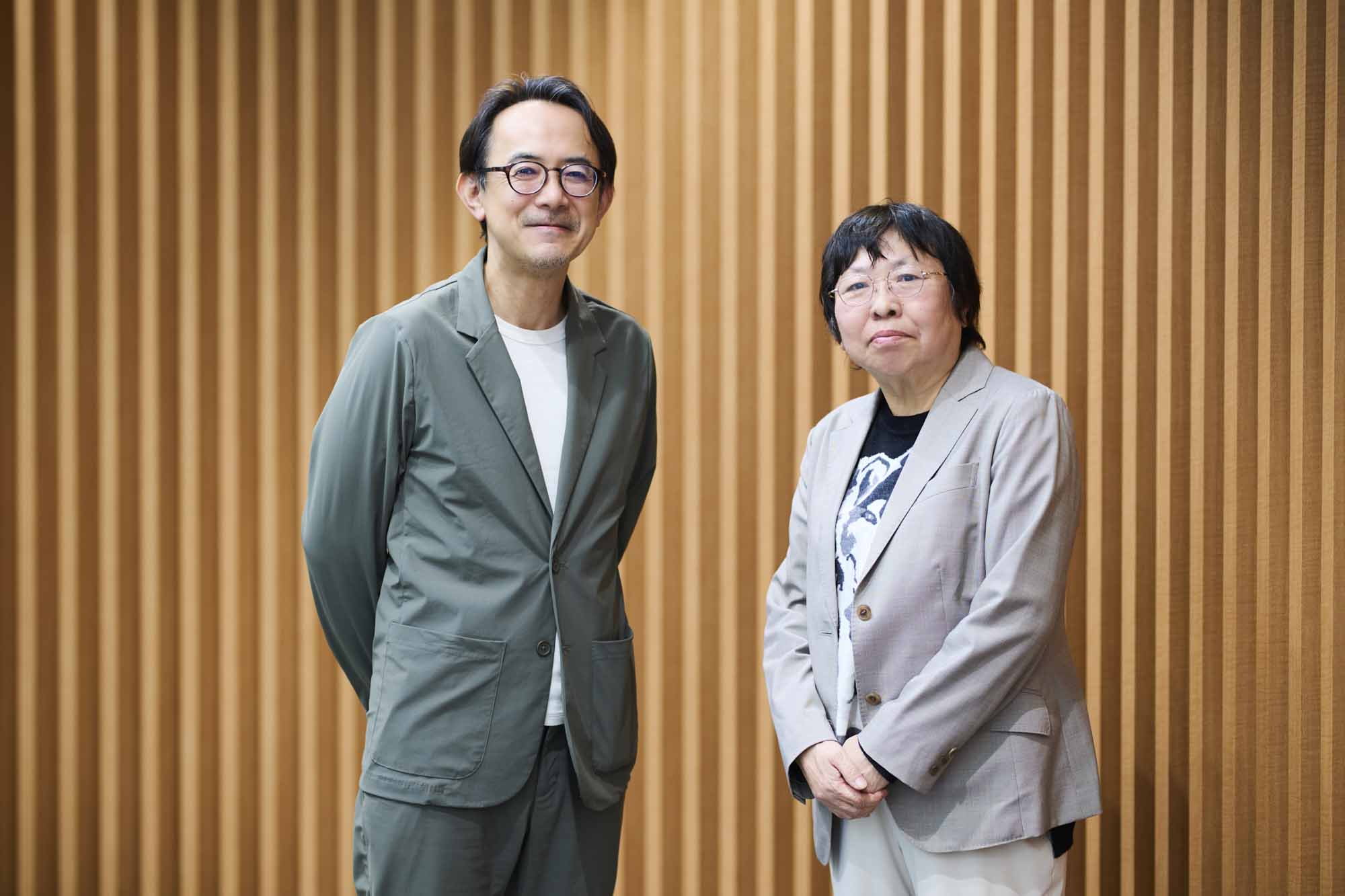 ただの売り買いの場ではなく、コミュニケーションや才能の発掘の場となっているコミケに、推し活の本質が垣間見える