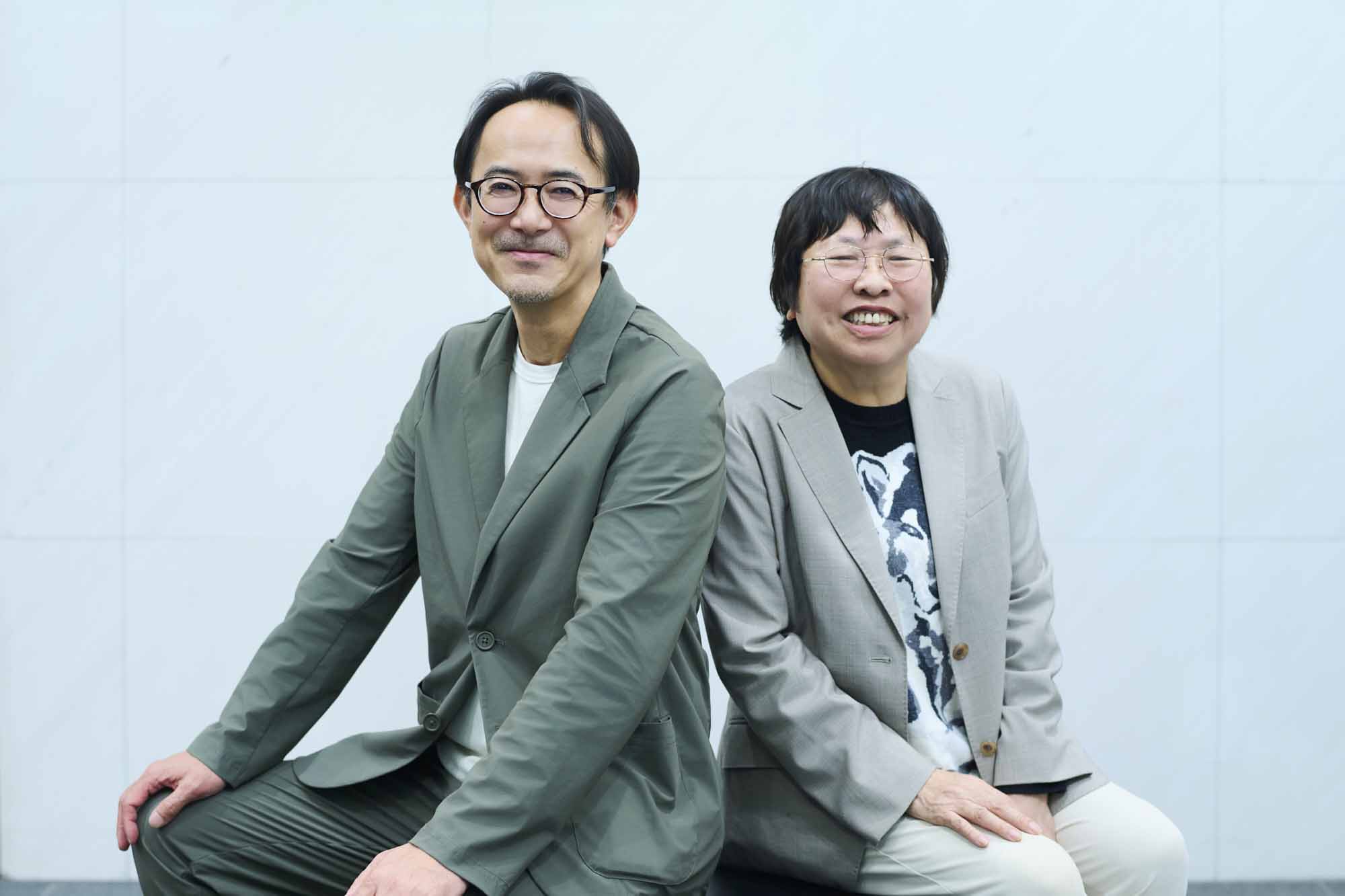 好きだから語りたいという気持ちは人類普遍のもの。生成AIによりコンテンツの数が増えれば増えるほど「好き」という純粋な気持ちが行動の基準になるという川邊さん。コミケの紡いできた歴史は推し活の本質とも重なる