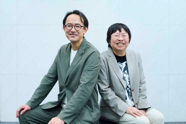 好きだから語りたいという気持ちは人類普遍のもの。生成AIによりコンテンツの数が増えれば増えるほど「好き」という純粋な気持ちが行動の基準になるという川邊さん。コミケの紡いできた歴史は推し活の本質とも重なる 好きだから語りたいという気持ちは人類普遍のもの。生成AIによりコンテンツの数が増えれば増えるほど「好き」という純粋な気持ちが行動の基準になるという川邊さん。コミケの紡いできた歴史は推し活の本質とも重なる