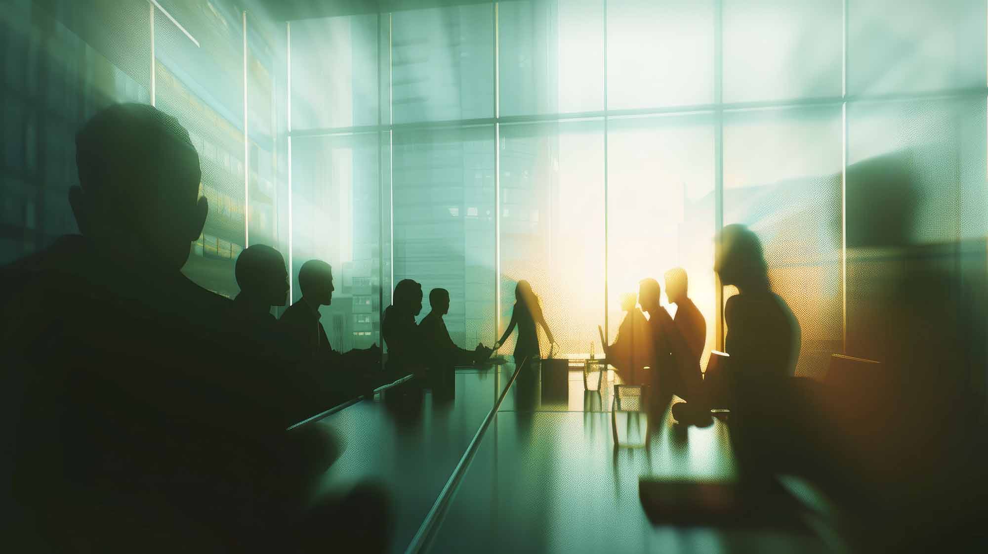 法人とは「法律の上では人だ」ということ(写真:Johannes/stock.adobe.com)