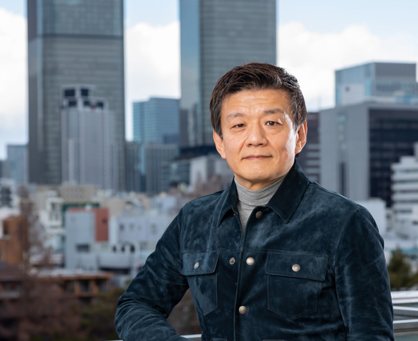 森岡毅の揺るがぬ信念 「沖縄は日本の観光の中心になる」言い続けた13
