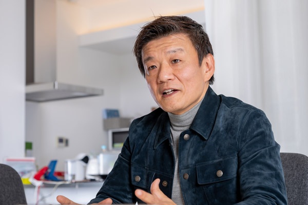 (写真=菅野 勝男)