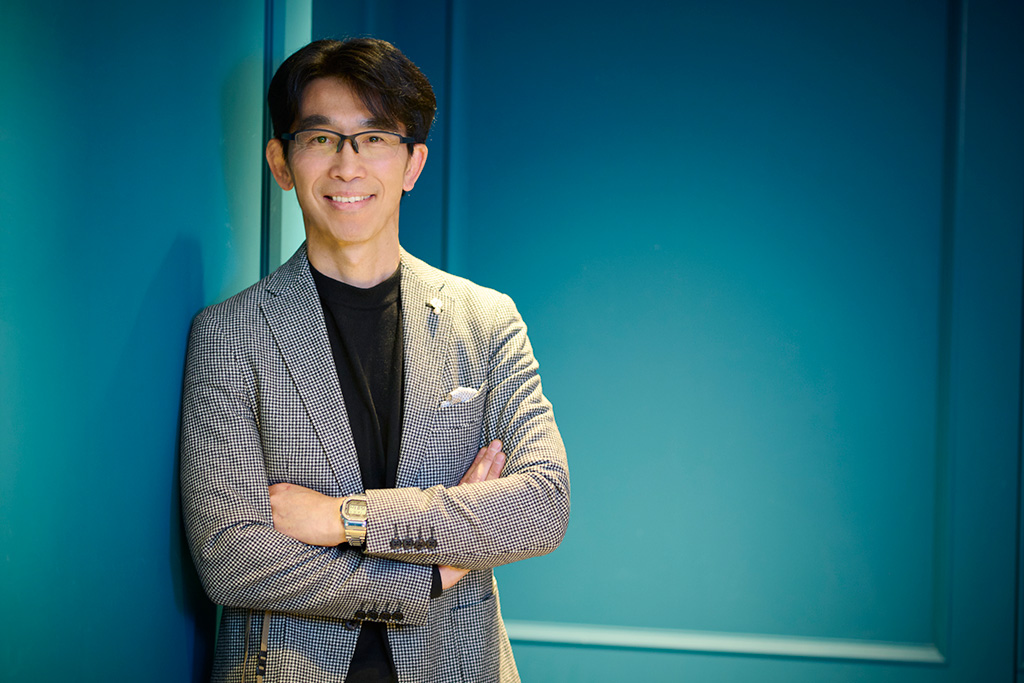 「サポーターの私たちに求められているのは解決策ではないのです。安全基地となってあげること。ただ隣にいるだけでいい、そう思います」