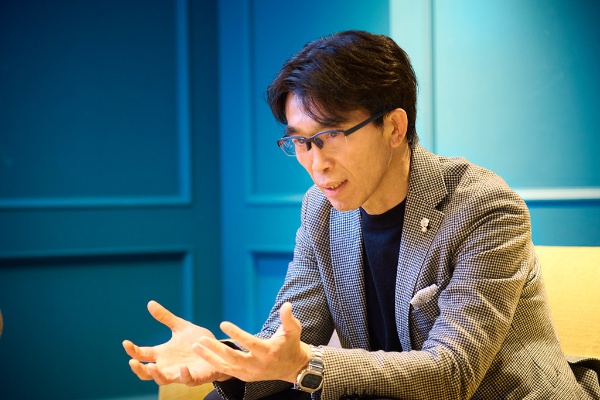 「答えないのではなく、『答えられない』んですよね。まだ胃袋(心)が動いていないのですから」 「答えないのではなく、『答えられない』んですよね。まだ胃袋(心)が動いていないのですから」