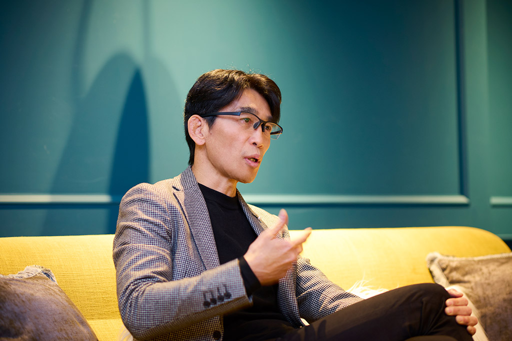 「試されているのは、若者ではなく私たち大人のほうでした」