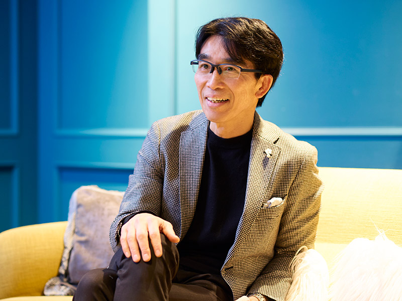 「何のために？」若い世代が聞く理由 中竹竜二がZ世代に学んだ大人の礼儀