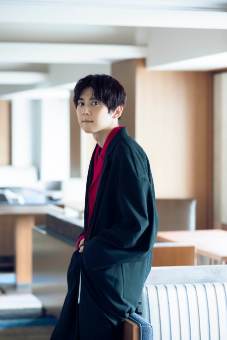 (写真:江藤はんな=SHERPA+)