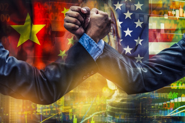 公正に競争することによって米中は対決を避けられる(写真:pixfly/Shutterstock.com)