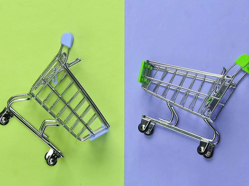 機能や品質が劣るブランドをなぜ消費者は買い続けるのか