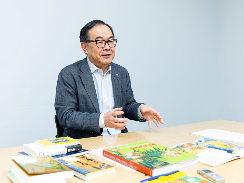 「炎の人」は過去のイメージ　真のファン・ゴッホ像を知る4冊