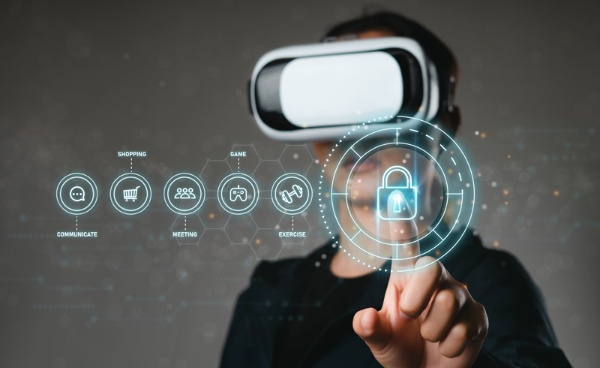 メタバースが普及するかについては、さまざまな意見があるが……(写真:Dee Angelo/shutterstock.com) メタバースが普及するかについては、さまざまな意見があるが……(写真:Dee Angelo/shutterstock.com)