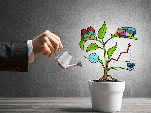 投資で成功するには自分自身を知ることが大切だ(写真:Khakimullin Aleksandr/Shutterstock.com)