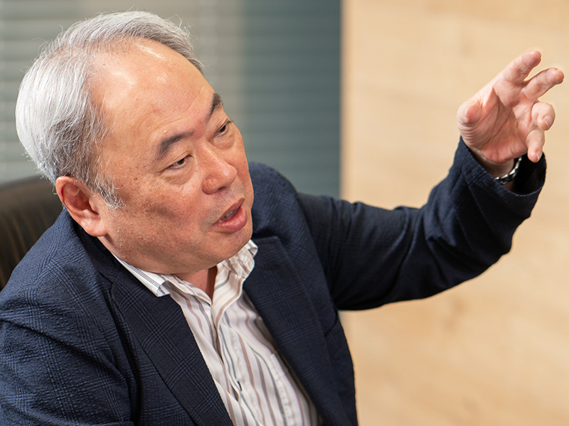 冨山和彦「安く作り安く売る」はもはや悪徳である