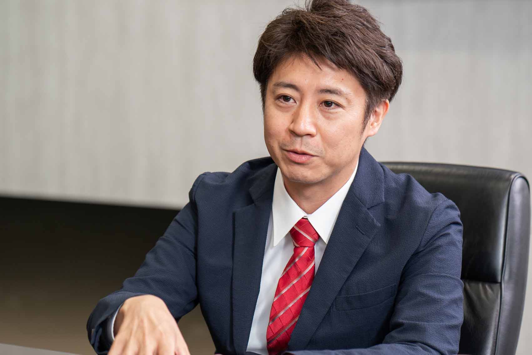 実質賃金が下がっているのに喜んでしまうのは積分思考の欠如の表れと語る安田教授（政策研究大学院大学）