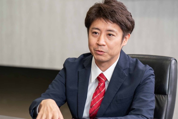 実質賃金が下がっているのに喜んでしまうのは積分思考の欠如の表れと語る安田教授(政策研究大学院大学) 実質賃金が下がっているのに喜んでしまうのは積分思考の欠如の表れと語る安田教授(政策研究大学院大学)