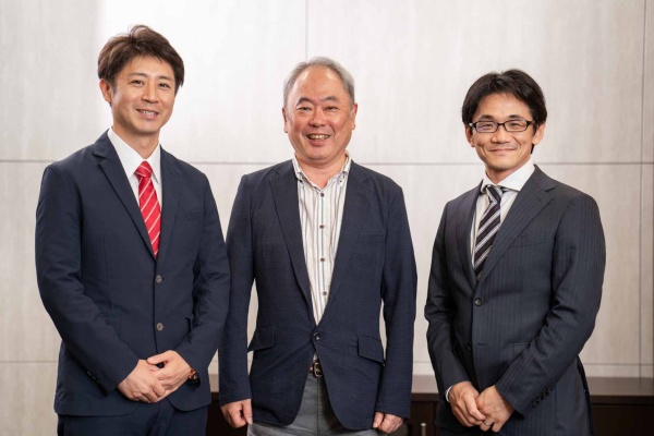 「そもそも論」を提起できるからこそ経済学者が経営に入っていく意義がある 「そもそも論」を提起できるからこそ経済学者が経営に入っていく意義がある