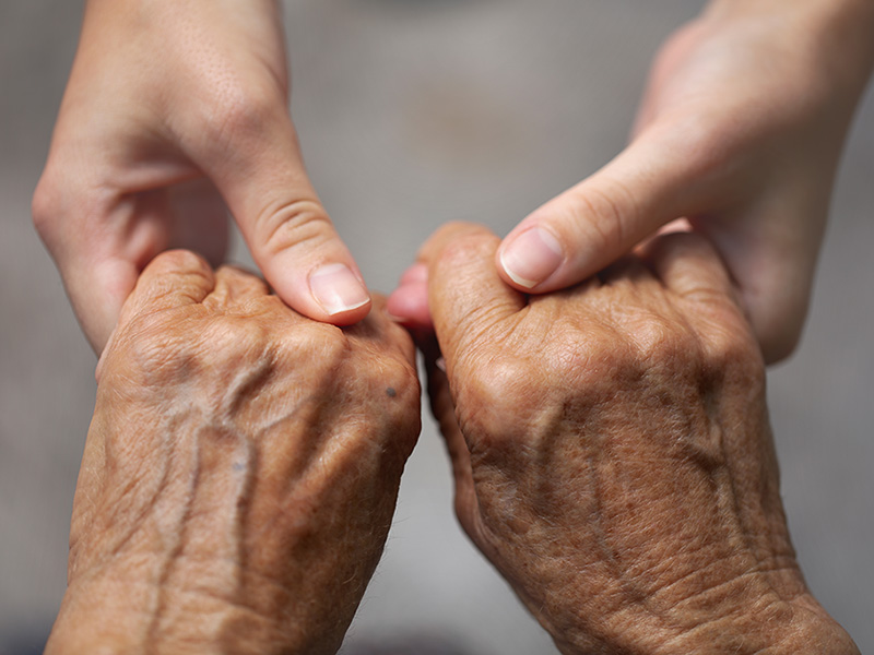 ノーベル賞受賞者が考える　若々しく長生きして死ぬのは理想か