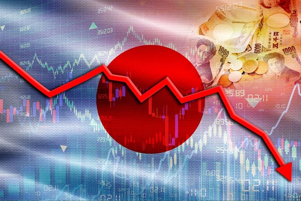 長期金利の上昇と財政リスク(写真:IHERPHOTO/stock.adobe.com) 長期金利の上昇と財政リスク(写真:IHERPHOTO/stock.adobe.com)