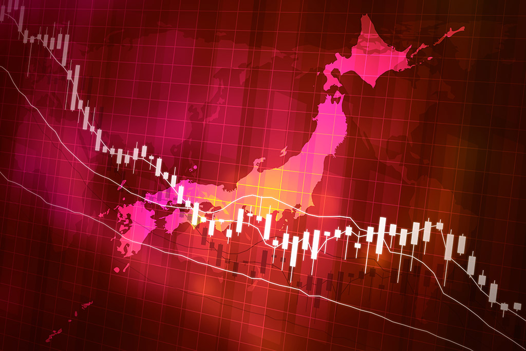インフレ対策としての減税は逆効果だ(写真and4me/stock.adobe.com) インフレ対策としての減税は逆効果だ(写真and4me/stock.adobe.com)