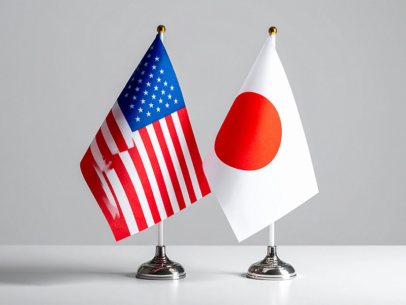 米国のレートチェックが呼んだ円高は、トランプ政権から高市首相への「贈り物」