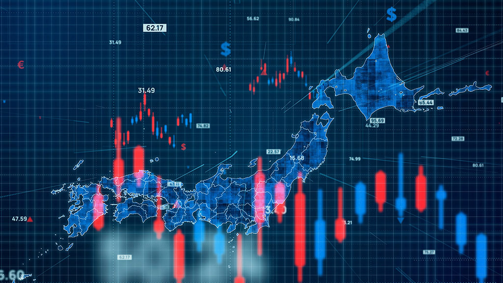 インフレで膨らむ売上と利益（写真：metamorworks／stock.adobe.com）