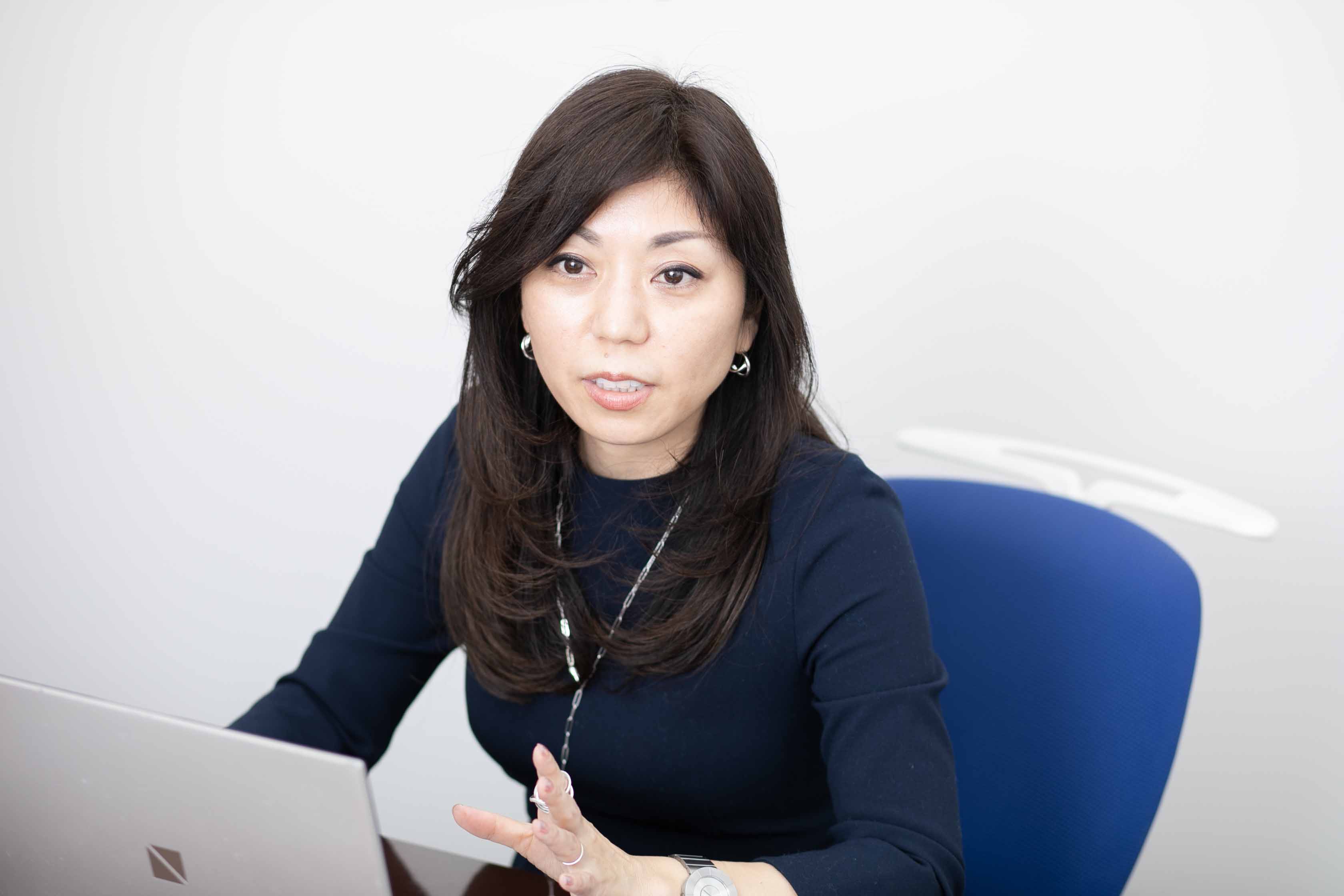 「本書はオバマケアの陰の面を問うています」と安田佐和子さん