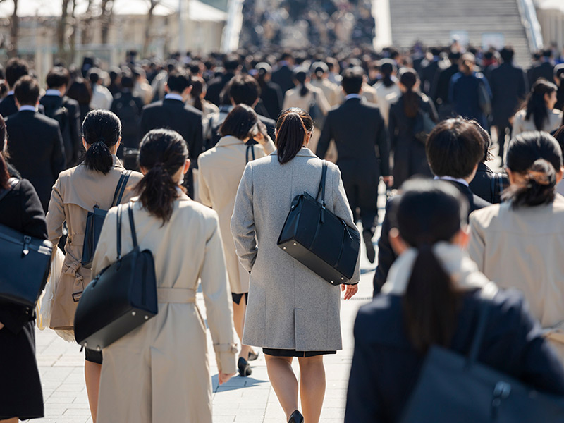 就活生を戦慄させた「リクナビ問題」　元凶はトップの理解不足