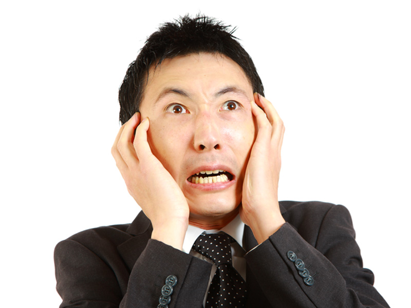氷河期世代の「勝ち組」に訪れる新たな危機