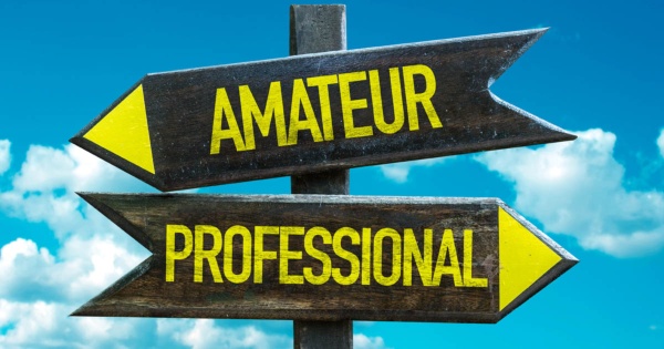 専門家と専門家もどきを見分けるには5つのポイントがある(写真:gustavofrazao/stock.adobe.com)