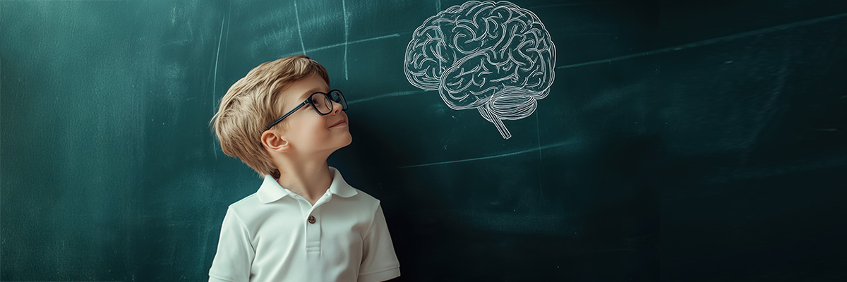 メンタルが強い子に育てる　「自走できる子」になる脳科学と心理学の最新成果