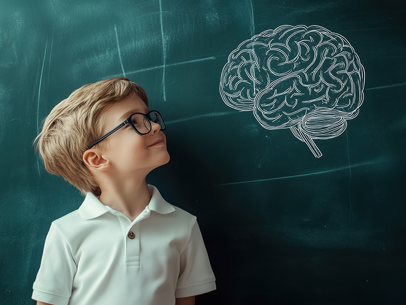 メンタルが強い子に育てる　「自走できる子」になる脳科学と心理学の最新成果