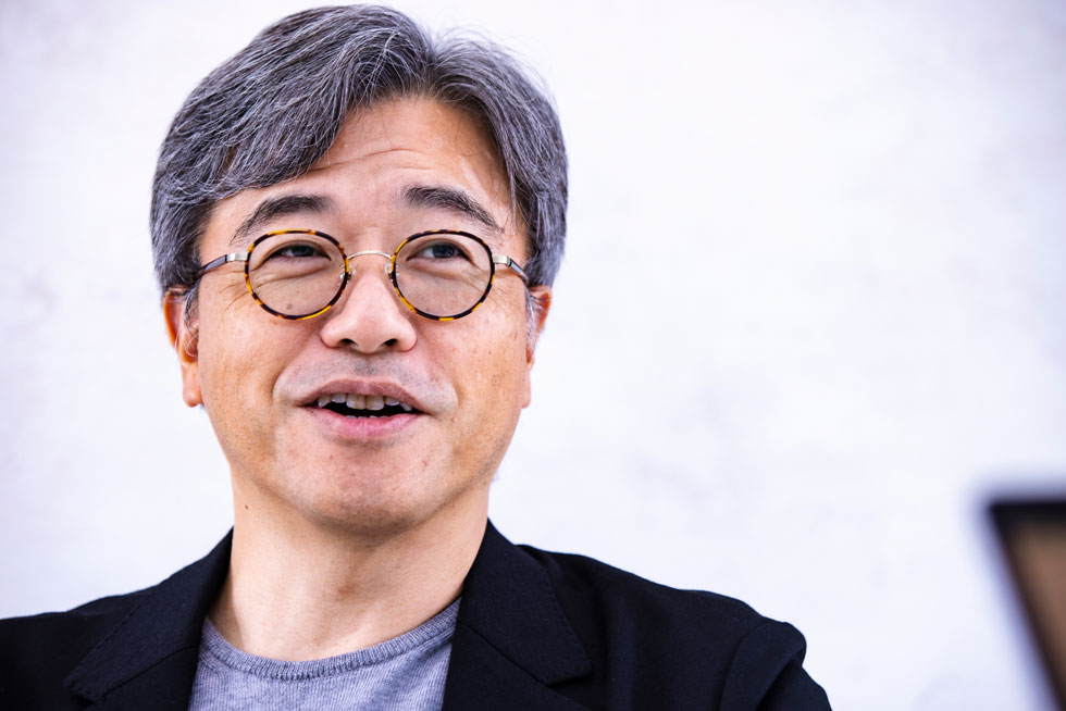 エクサウィザーズの春田氏