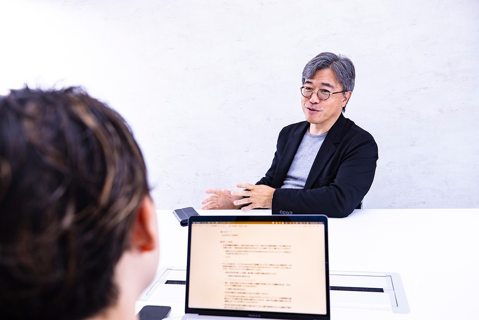 生成AIの活用で、アイデアがあれば新サービスを誰でもつくれる可能性が見えてきたことが大きいと語る春田氏