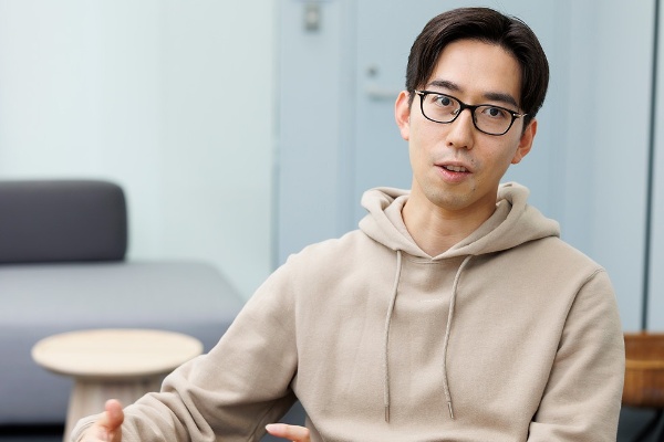 メルカリで生成AIチームを率いる石川氏