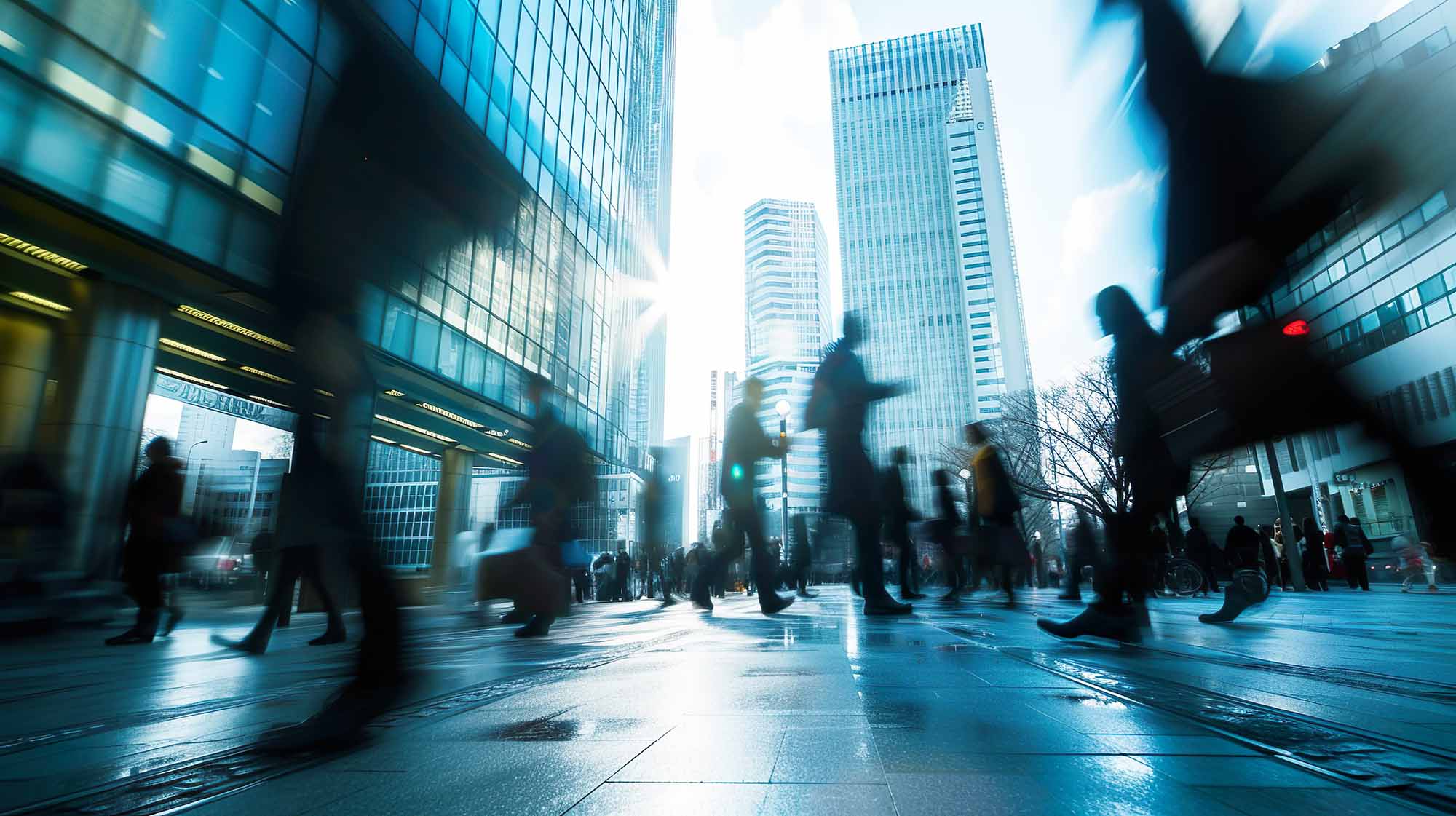 時代に適合した人権感覚を持つことはビジネスパーソンにとって必須だ（写真：yukinoshirokuma／stock.adobe.com）