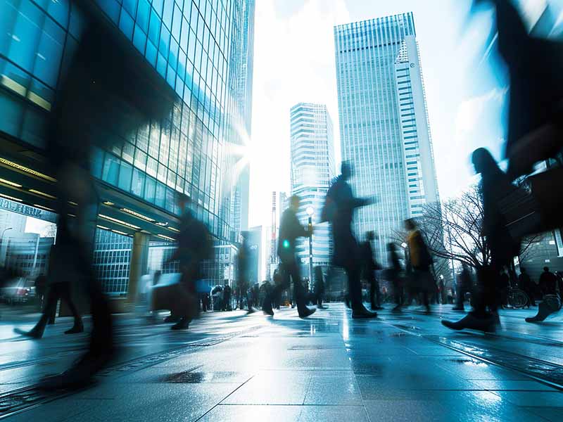 「ビジネスと人権」は他人事ではない　全ビジネスパーソンの必須知識