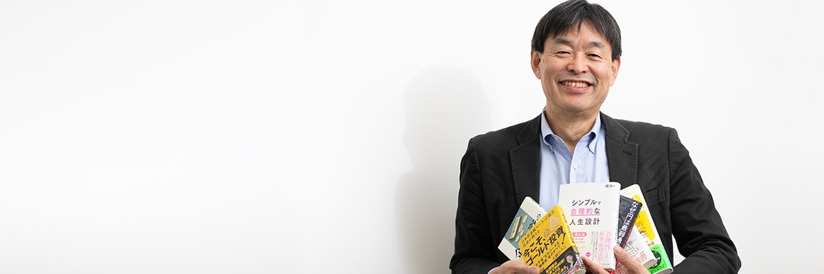 貴金属スペシャリスト・池水雄一 金投資と自分投資に役立つ本