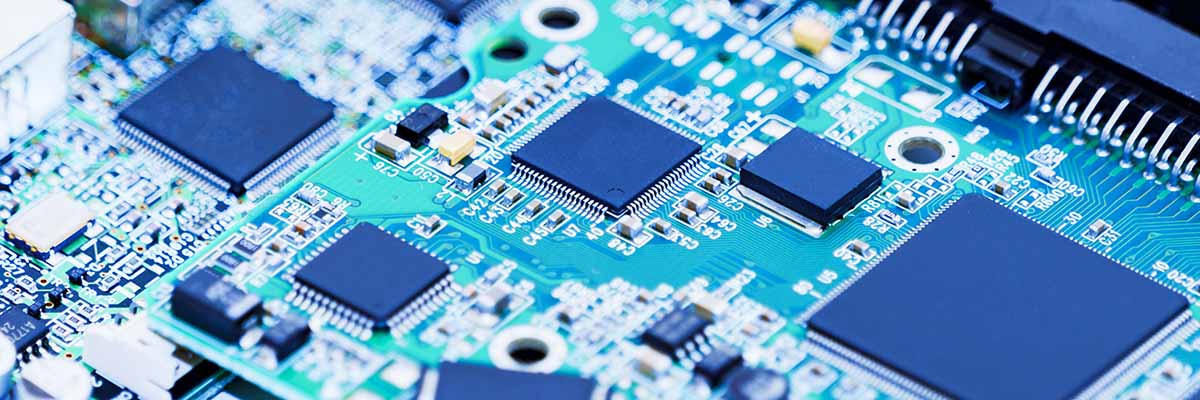 半導体の地政学　争奪戦の先にある世界