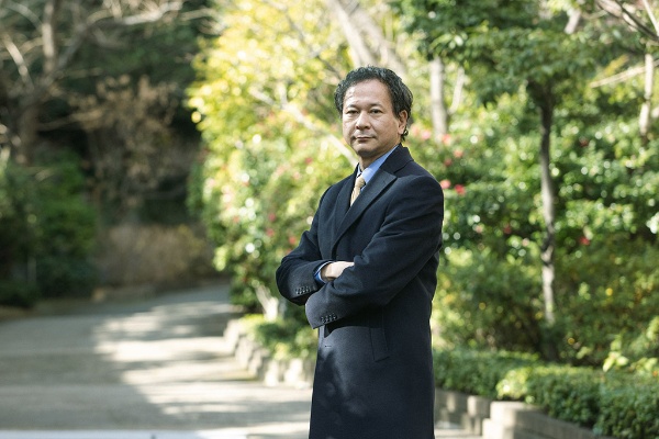「メンバー全員が戦略を自分事として共有することが重要」 「メンバー全員が戦略を自分事として共有することが重要」